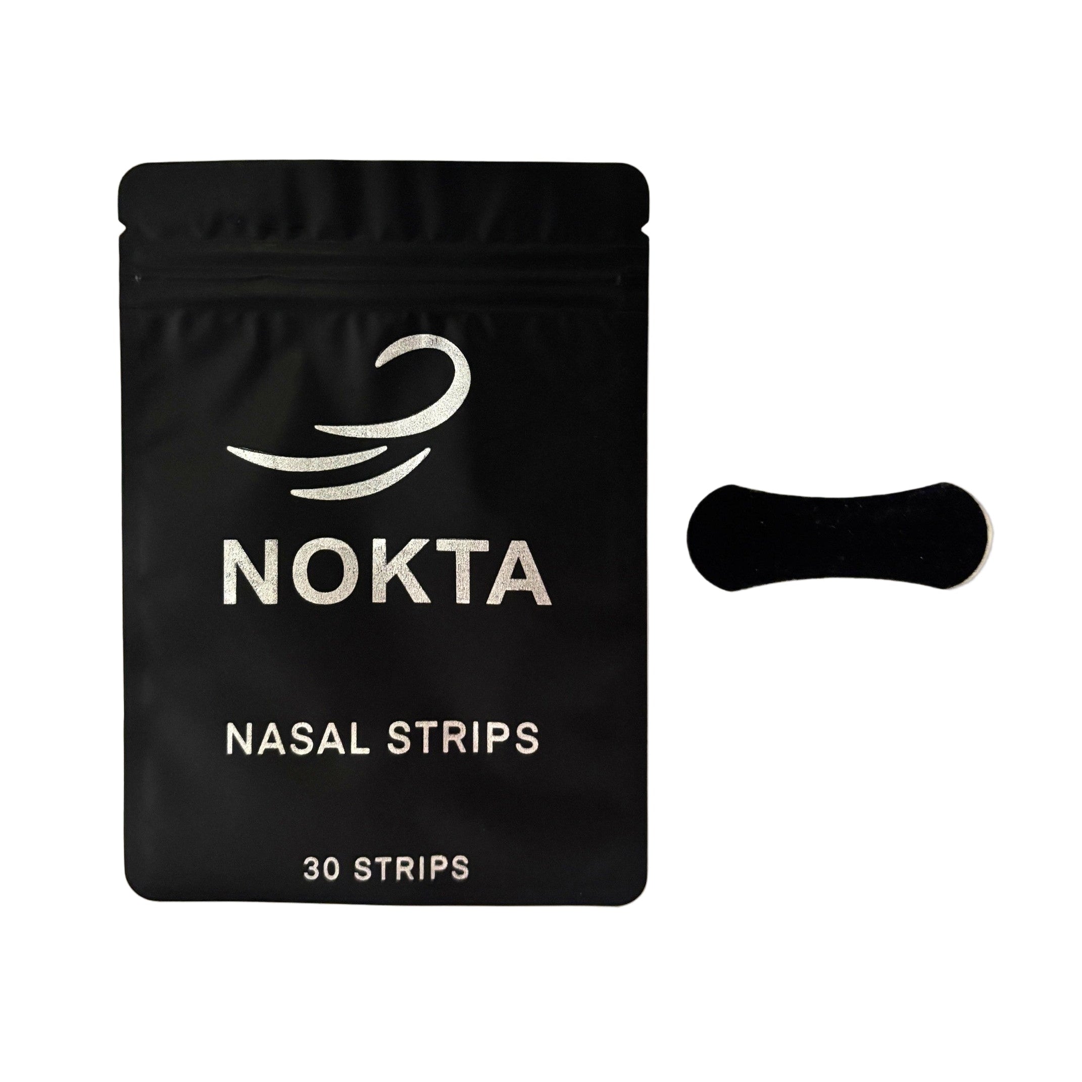 Nokta nenäteippi 30 kpl